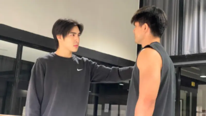 เปิดซ้อมใหญ่ 'นาคราช เดอะ มิวสิคัล' นักแสดงทุ่มสุดตัว เตรียมเปิดม่านมิถุนายนนี้