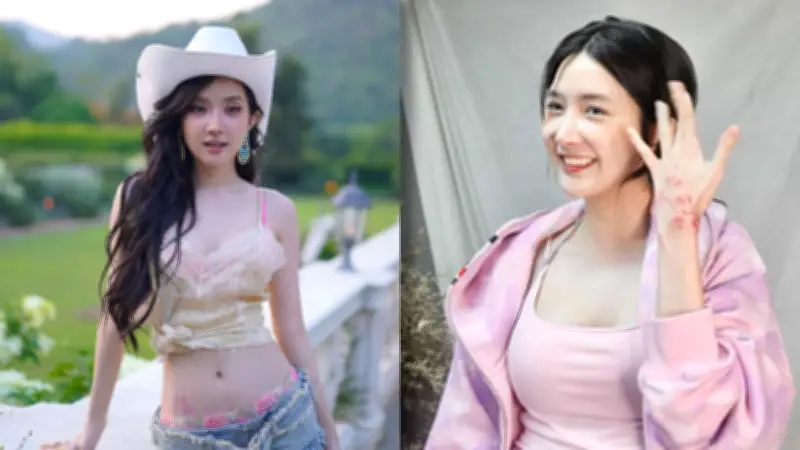 เบียร์ เดอะวอยซ์ โชว์รอยสักลายดอกซากุระใหม่ สวยหวานเซ็กซี่ แฟนๆ แห่ชม