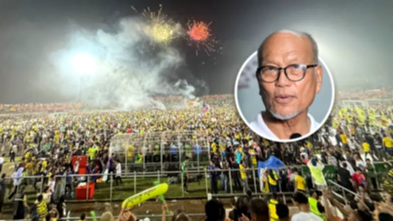 บอลไทยลีกเดือด! แฟนบอลแห่ชมคู่ยิ่งใหญ่สุดสัปดาห์นี้