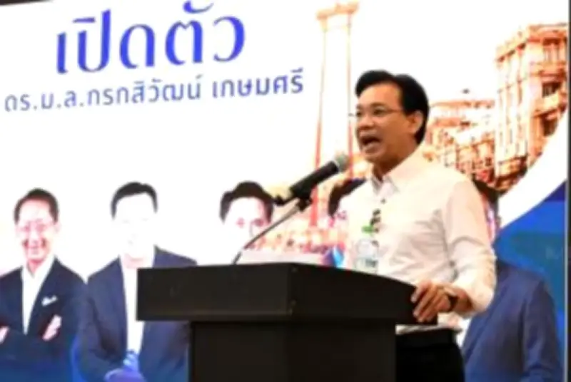 นายกฯ ยันไม่ปิดกั้นสื่อ ทำหน้าที่ตรวจสอบได้เต็มที่