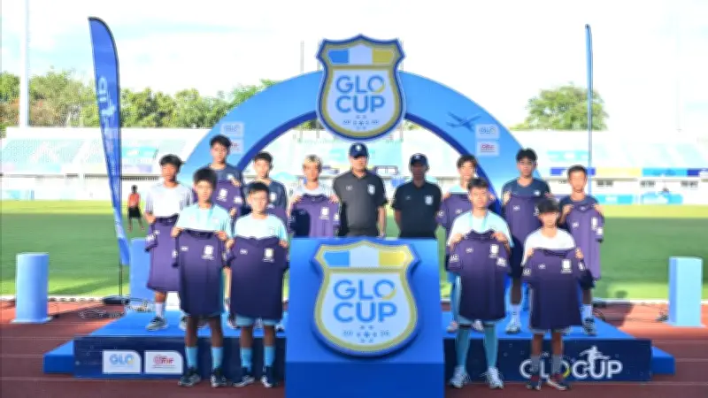 ทีมชาติไทยชุดใหญ่เปิดตัวนักเตะใหม่ลุยศึกสำคัญ