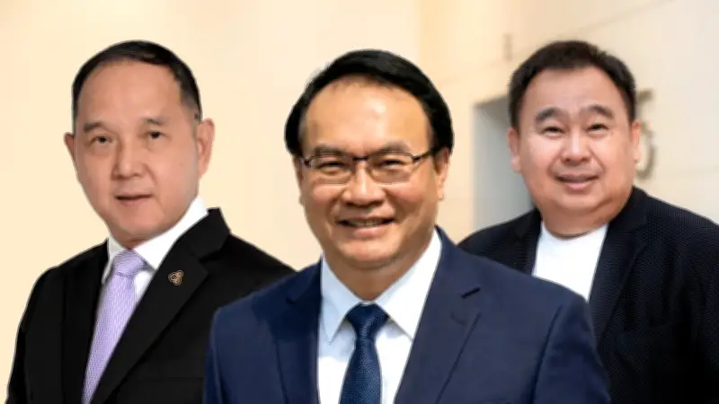 เปิดมุมมองธุรกิจไทยปรับตัวอย่างไรให้รอดในวิกฤติสงคราม