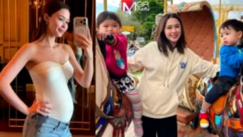 น้ำตาล ทิพนารี เปิดใจหลังถูกแฟนหนุ่มบอกเลิกก่อนแต่งงาน