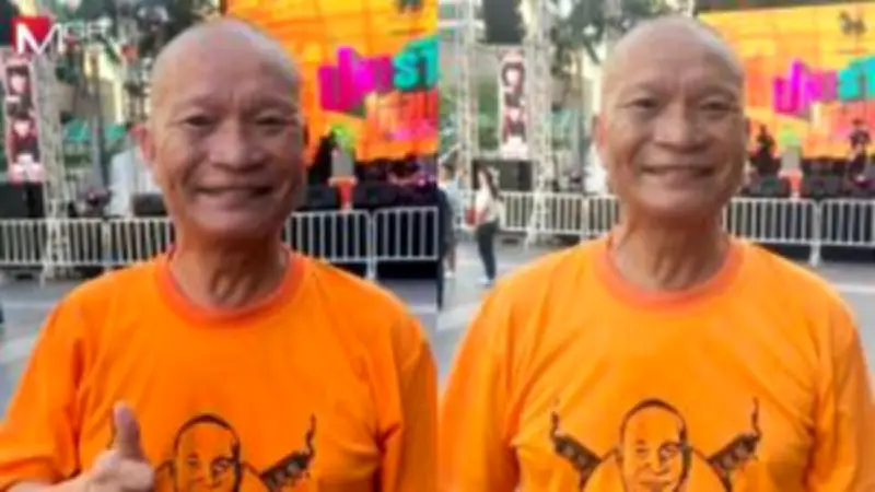 อดีตพระเอกดังเปิดใจชีวิตพลิกผัน หลังถูกจับคดียาเสพติด