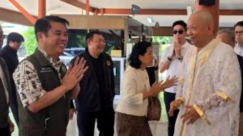 นายกฯเศรษฐาย้ำไทยพร้อมเป็นศูนย์กลางการบินของภูมิภาค