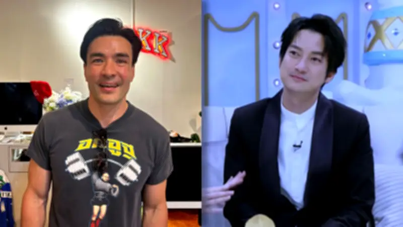 ตั๊ก บริบูรณ์ เผยเหตุผลช่วย เชน ธนา เพราะนึกถึงบุญคุณในอดีต