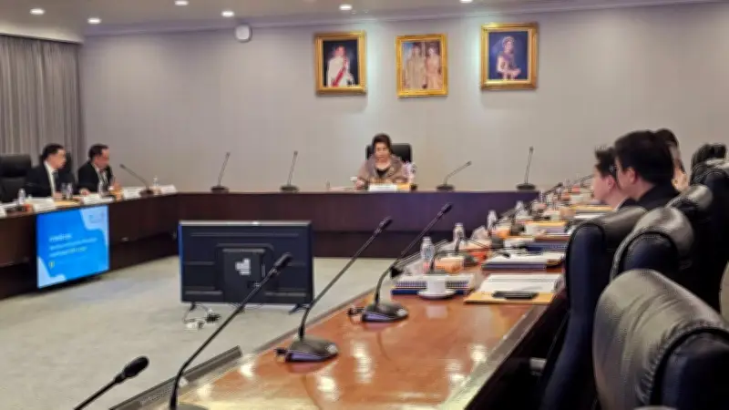 ศุภมาสเดือด ไลฟ์สดอนาจารเกลื่อนเมือง จี้แพลตฟอร์มรับผิดชอบ
