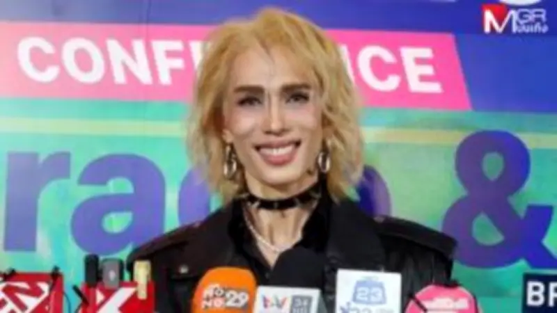 อดีตดาราเด็กดังเผยชีวิตหลังออกวงการ เปลี่ยนไปทำอาชีพที่ไม่คาดคิด