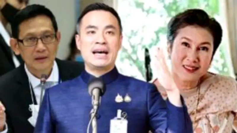 นายกฯ สั่งตรวจสอบปมร้อน ครูถูกข่มขู่ คุมเข้มความปลอดภัย