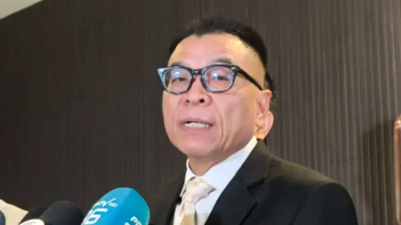 เลขาธิการ กกต. เผยคืบหน้าเลือกตั้งกทม.-พัทยา เน้นคัด กปน.ลดผิดพลาด