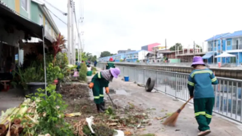 นายกฯ ดึงนักลงทุนฝรั่ง 'สุริยะ' ป่วยบวช 'ราเชน' ทรัมป์เปลี่ยนท่าที