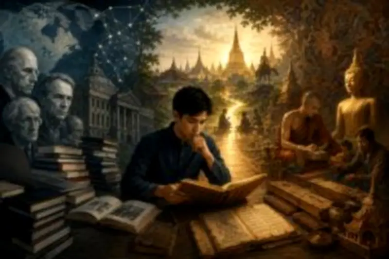 เปิดภาพเรือนจำประวัติศาสตร์กลางกรุง หลังปรับปรุงเป็นแหล่งท่องเที่ยว