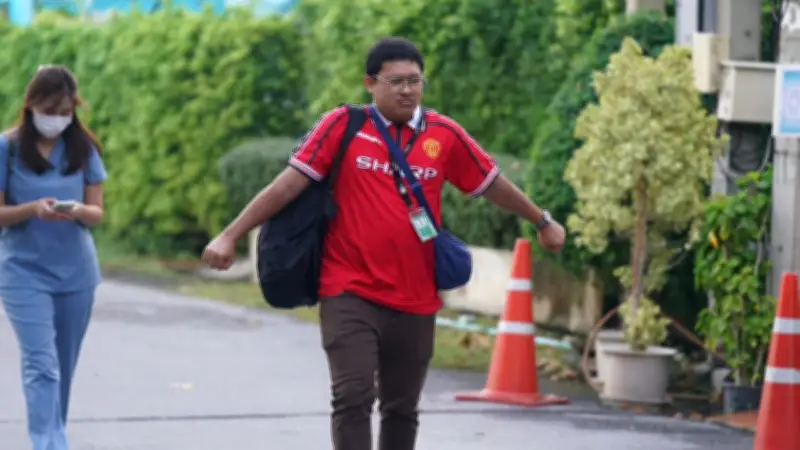 ใส่เสื้อบอลไปเลือกตั้งผู้ว่าฯ กทม. ได้หรือไม่ ดูที่เจตนาและลวดลาย