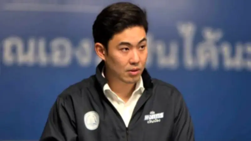 ปชป.ยันตรวจสอบเอกสารเสรีพิศุทธ์ละเอียด ไม่เลี้ยงการเมือง
