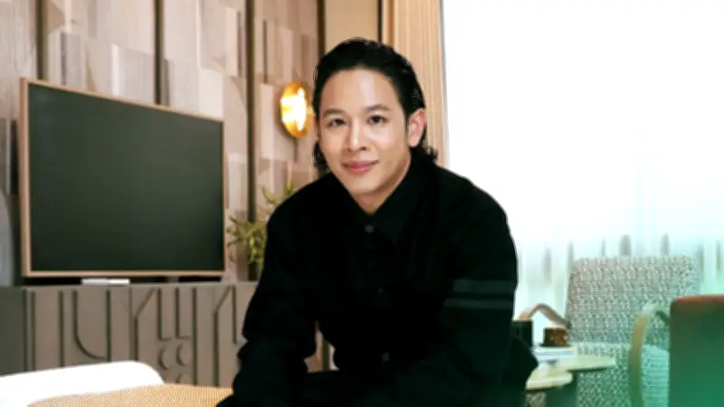 โอม ปัณฑพล เผยมุมมองบ้านกับชีวิต ความสุข และการบริหารต้นทุน