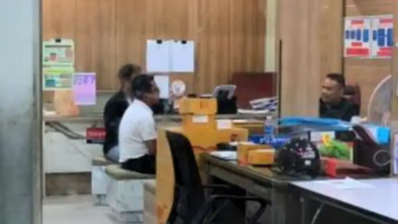 หนุ่มสหรัฐฯ ถูกตัดสินจำคุกตลอดชีวิต คดีฆาตกรรมสาวไทยที่เกาะสมุย