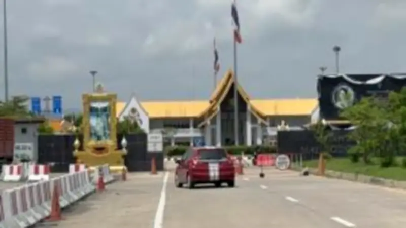 สลด! พบศพหนุ่มใหญ่ถูกยิงดับคาสวนยางพารา ตร.เร่งล่ามือปืน