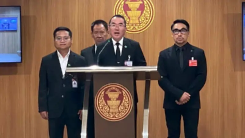 ไทยภักดีชี้ควรลดใช้เอกสิทธิ์สส.หลังสภาฯลงมติคดีชนนพัฒฐ์