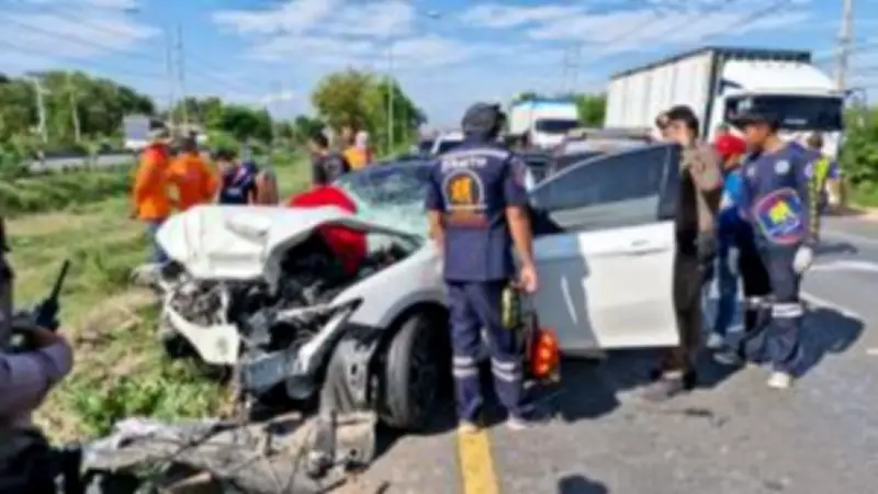 ปศุสัตว์สระบุรีตรวจเข้มตลาดนัดวัวควายก่อนวันขึ้นปีใหม่ หวั่นโรคระบาด