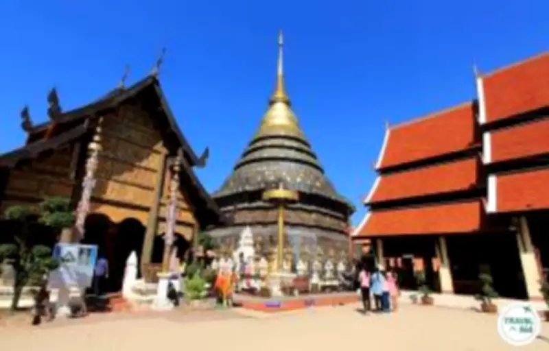 เปิดที่เที่ยวลับใกล้กรุงเทพฯ ฟินกับธรรมชาติสุดชิล