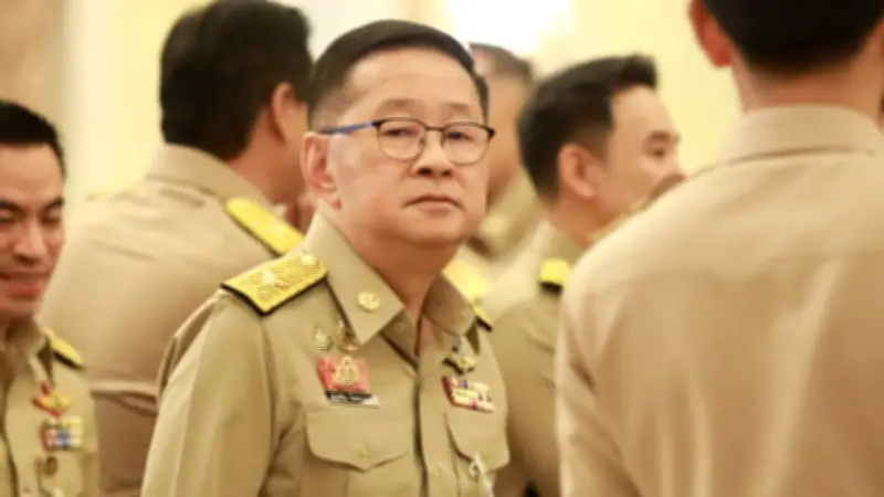 ประเสริฐไฟเขียวตั้งอนุกรรมการเฉพาะกิจร่างพ.ร.บ.การศึกษาแห่งชาติฉบับใหม่
