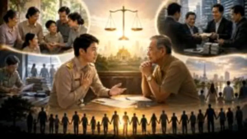 กรมควบคุมโรคเตือนผู้ป่วยโรคเรื้อรังเลี่ยงออกแดดแรงช่วงฤดูร้อน