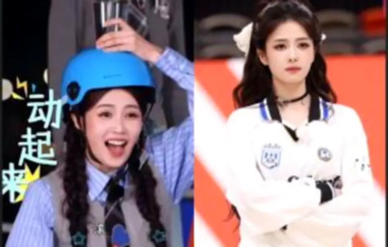 นักแสดงสาวชื่อดังเผยเหตุผลที่เลือกเรียนปริญญาโทด้านกฎหมาย