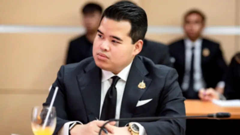 พรรคกล้าธรรม อัดรัฐบาลคว่ำ กมธ.แลนด์บริดจ์ ปิดกั้นตรวจสอบ