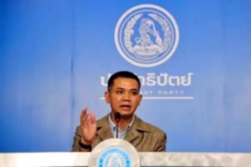 ทนายเจ๊อ้อยชี้คดีแตงโมยังไม่ยุติ มีหลักฐานใหม่ต้องสืบ