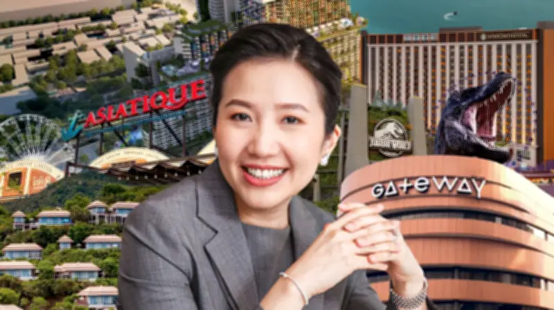 ถอดรหัสวิธีคิด ‘วัลลภา ไตรโสรัส’ หญิงผู้เปลี่ยนที่ดินเป็นเครื่องจักรทำเงินแสนล้านของ AWC