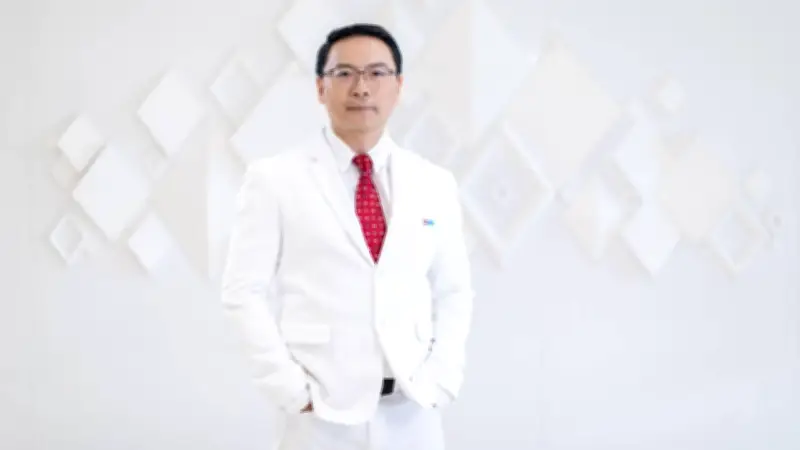 BDMS ขับเคลื่อน Value-Based Healthcare สู่มาตรฐาน ICHOM สากล