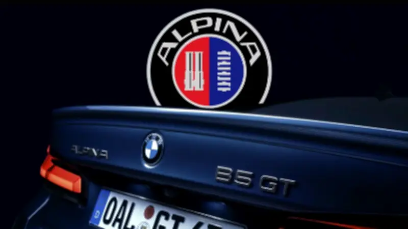 ทำความรู้จัก BMW Alpina ยนตรกรรมสำหรับคนรักรถตัวจริง