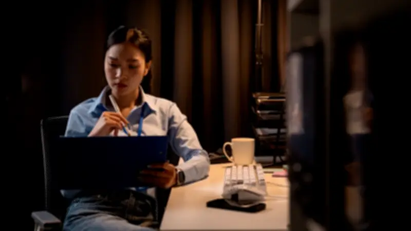 ปั้นหลายอาชีพให้รุ่งโดยไม่ Burnout: กลยุทธ์จัดสรรเวลาและพลังงาน