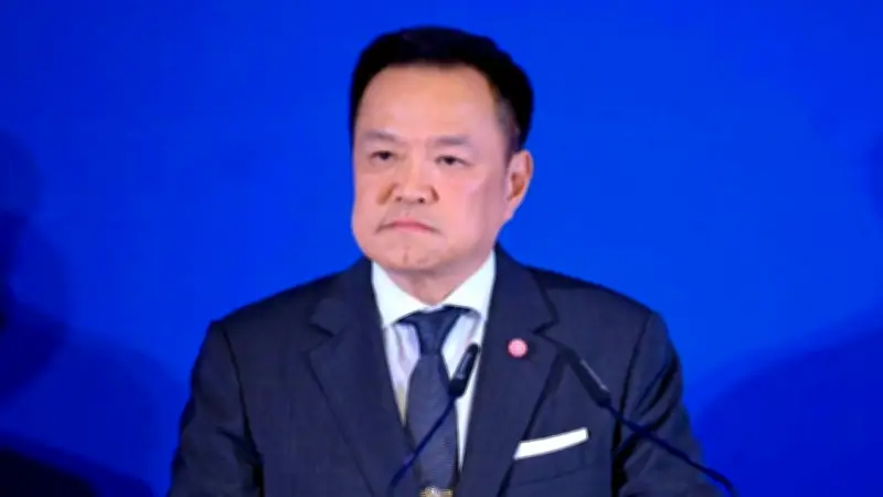 เจ้าสัว-CEO 10 กลุ่มธุรกิจร่วมฟัง 'หนู' ปรับโฉมเศรษฐกิจวันนี้