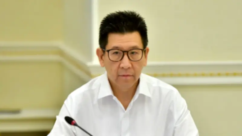 "เอกนิติ" หวังเวที CEO ระดมความเห็น ยกเครื่องเศรษฐกิจไทยสู่ภูมิทัศน์ใหม่