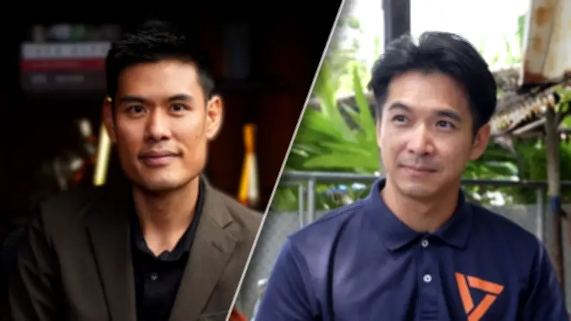 ณัฐพล แฉกองทุน DE ใช้เงินนอกงบฯพันล้านไม่ผ่านครม. สามีทนายแจมโผล่เมนต์แซะ