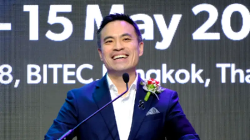 เปิดงาน FMT 2026 ดันไทยสู่ Mobility Hub เอเชีย