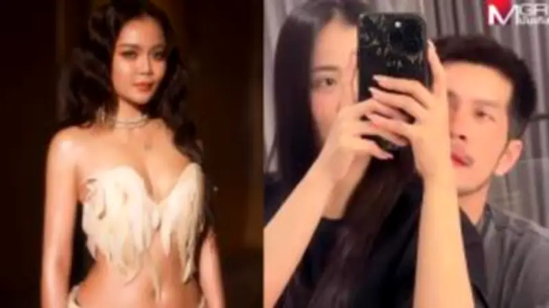 ส่องประวัติ มินนี่ เกิลส์เจนเนอเรชั่น หรือ มินนี่ วง (G)I-DLE
