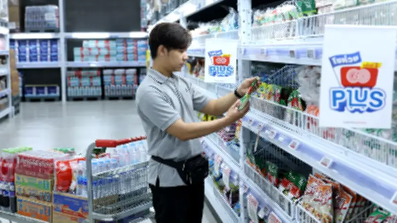 ถอดรหัสโชห่วย GO Plus ครั้งที่ 2 แคมเปญช่วยธุรกิจยุคต้นทุนพุ่ง