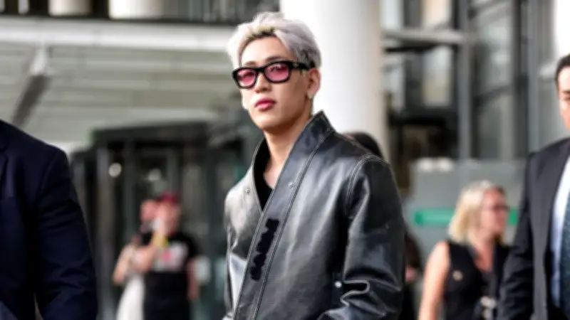 แบมแบม GOT7 เหินฟ้าสู่คานส์ ตัวแทนหนังไทยในเทศกาลภาพยนตร์