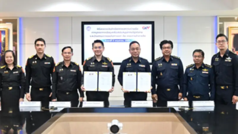 กรมการค้าภายในจับมือขนส่งเชื่อม GPS รถบรรทุกสกัดลักลอบขนสินค้าเกษตร