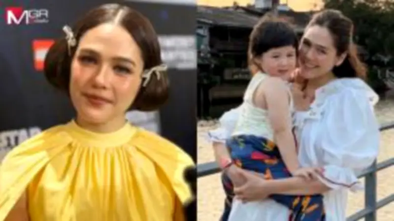 เปิดวาร์ป IG 'หลิน-พัชริดา' หรือ 'คุณก้อย' ในหนัง 'เทอม 3'