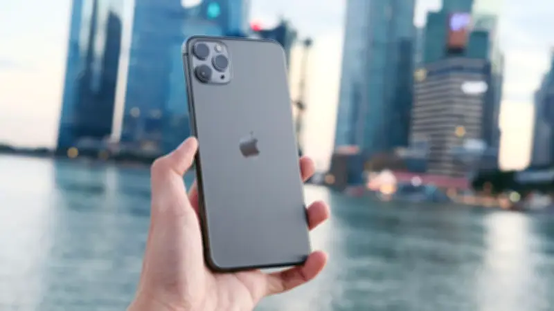 แอปเปิลเตรียมหยุดอัปเดต iOS 27 บน iPhone 11 Series และ iPhone SE 2