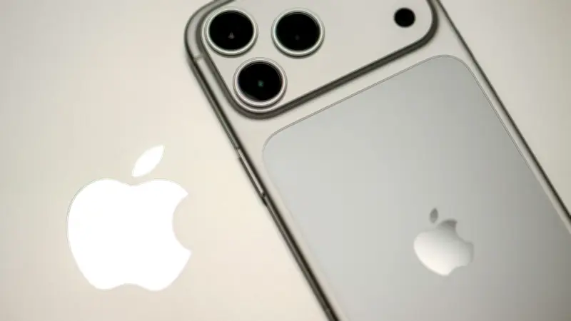 iPhone 17 ขึ้นแท่นสมาร์ทโฟนยอดนิยมสูงสุดในประวัติศาสตร์แอปเปิล