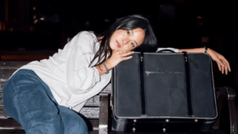 เปิดตัว "Juna Mae" ตัวตนใหม่ของ Image Suthita ผ่านเพลง "All Over Again"