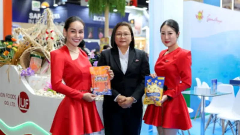 Kani Family บุกตลาดโลก ตั้งเป้ารายได้ 4,000 ล้านบาท