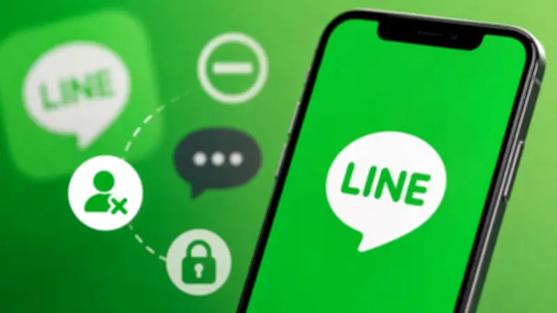 โดนบล็อก LINE ดูยังไง? 5 วิธีเช็กง่ายๆ รู้ผลใน 1 นาที