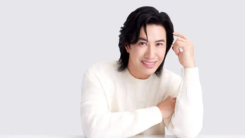 หนุ่ม กรรชัย เปิดตัว LYO Hair Oil ใหม่ สูตรบางเบาไร้ซิลิโคน
