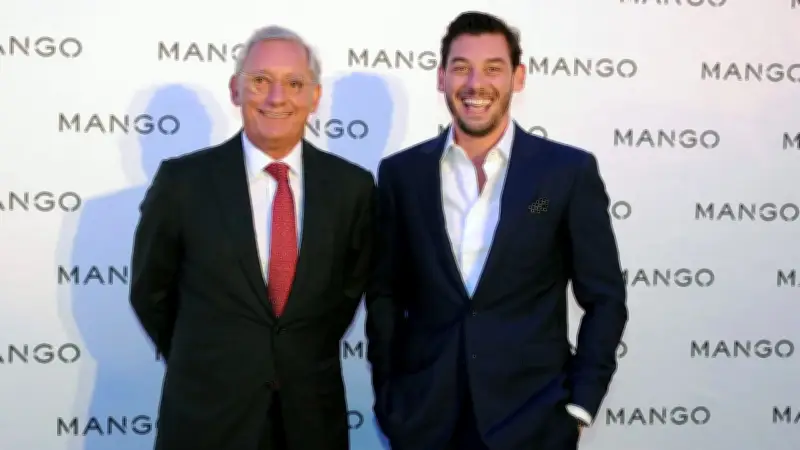 สเปนจับลูกชายผู้ก่อตั้ง Mango ต้องสงสัยฆ่าบิดาตกหน้าผา