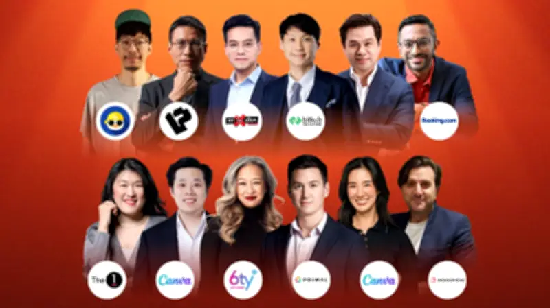 Marketing Oops! Summit 2026 กลับมาใหญ่กว่าเดิม 11 มิ.ย. นี้ ยกระดับเป็น Experience Platform เต็มรูปแบบ